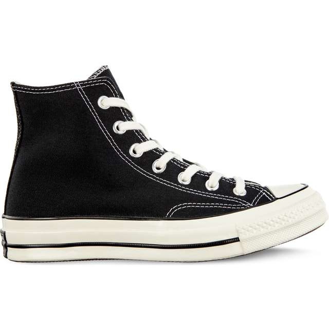 Converse Chuck Taylor All Star 70 C162050 Black Black Egret