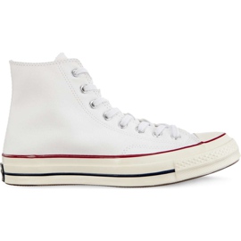 Converse Chuck Taylor All Star 70 C162056 White Egret Black White Converse Chuck Taylor All Star 70 C162056 White Egret Black White