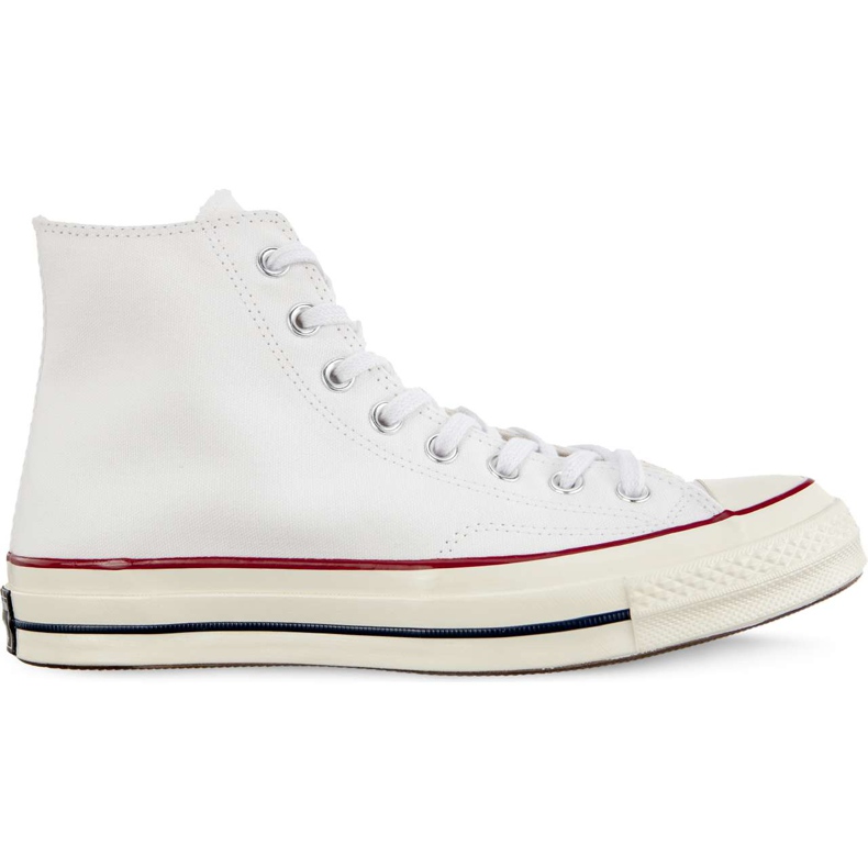 Converse Chuck Taylor All Star 70 C162056 White Egret Black White