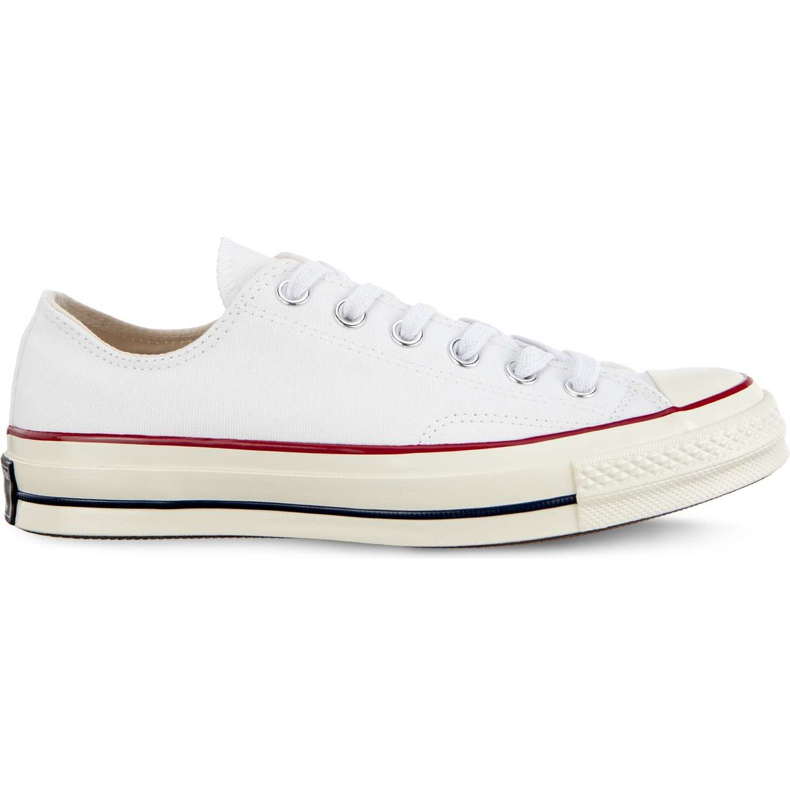 Converse Chuck Taylor All Star 70 C162065 White Red Black White