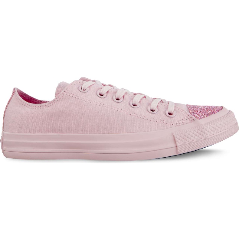 Converse Chuck Taylor All Star C563466 Pink Foam violet