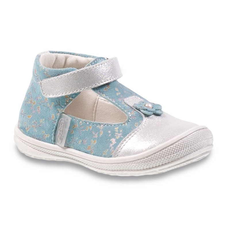Befado children's shoes 170P007