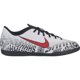 Nike Mercurial Vapor X 12 Club Neymar Ic M AO3120-170 football shoes multicolored white