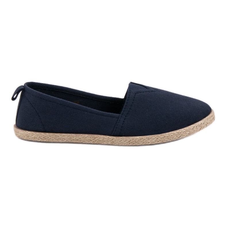 Children's Espadrilles blue