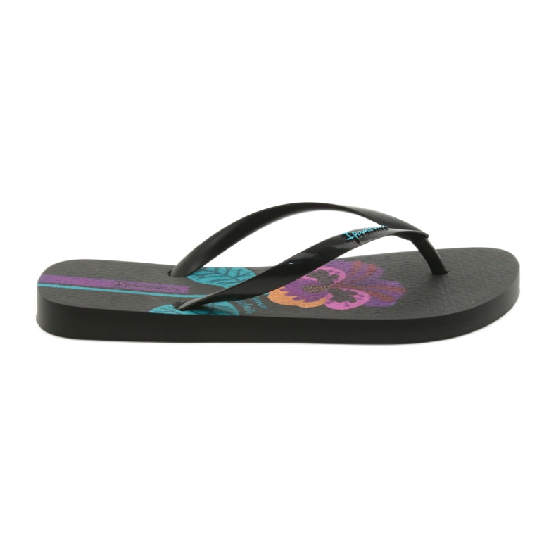 Ipanema 82661 fragrant women's slippers black