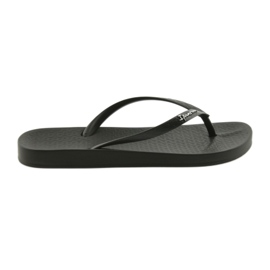 Ipanema Women's Black Japaneseki 82591 20766