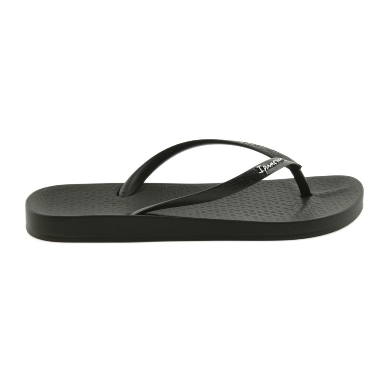 Ipanema Women's Black Japaneseki 82591 20766