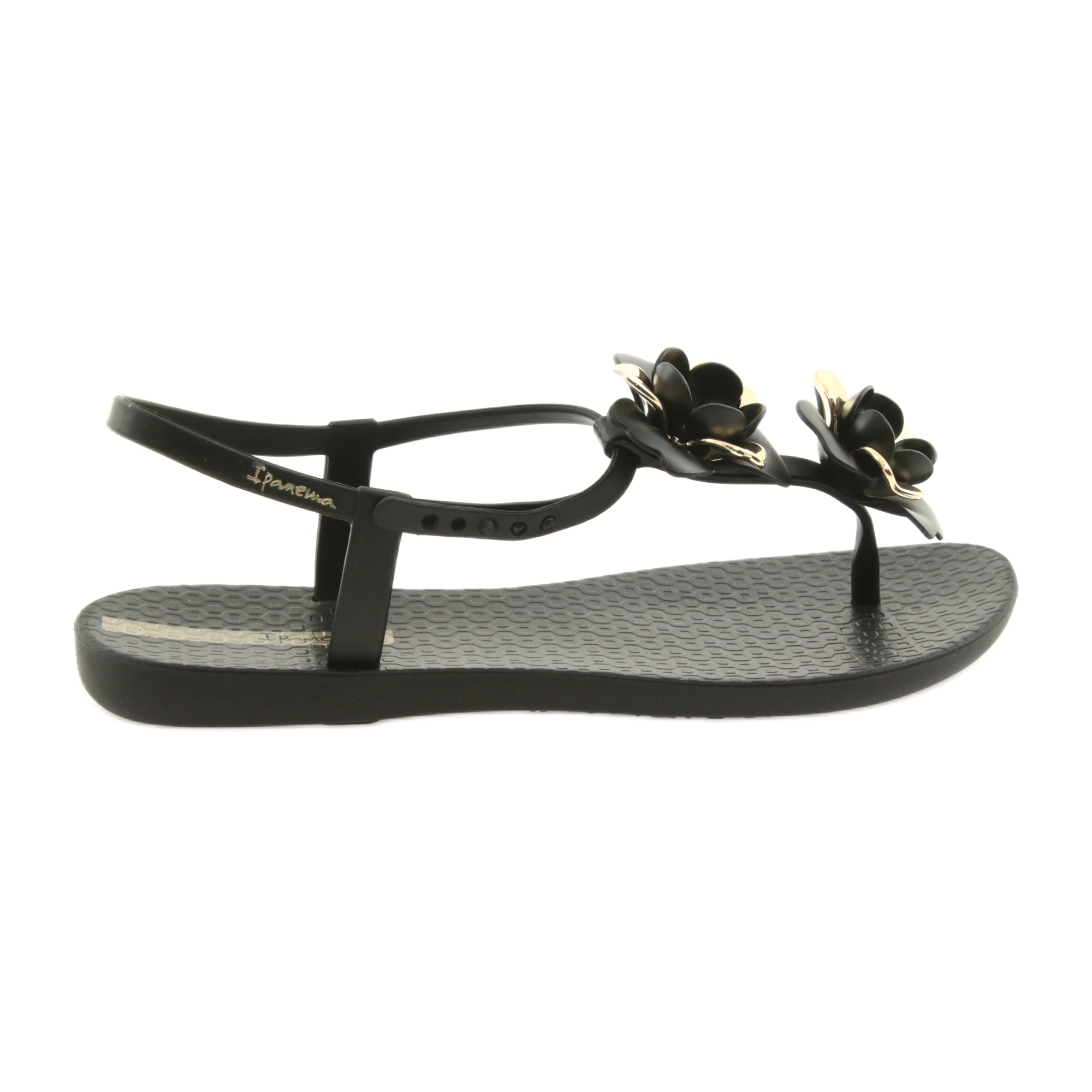 Ipanema 2025 floral sandal