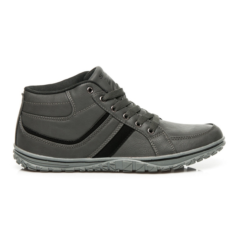 Sport Gray Men's sneakers grey Sport Gray Men's sneakers grey
