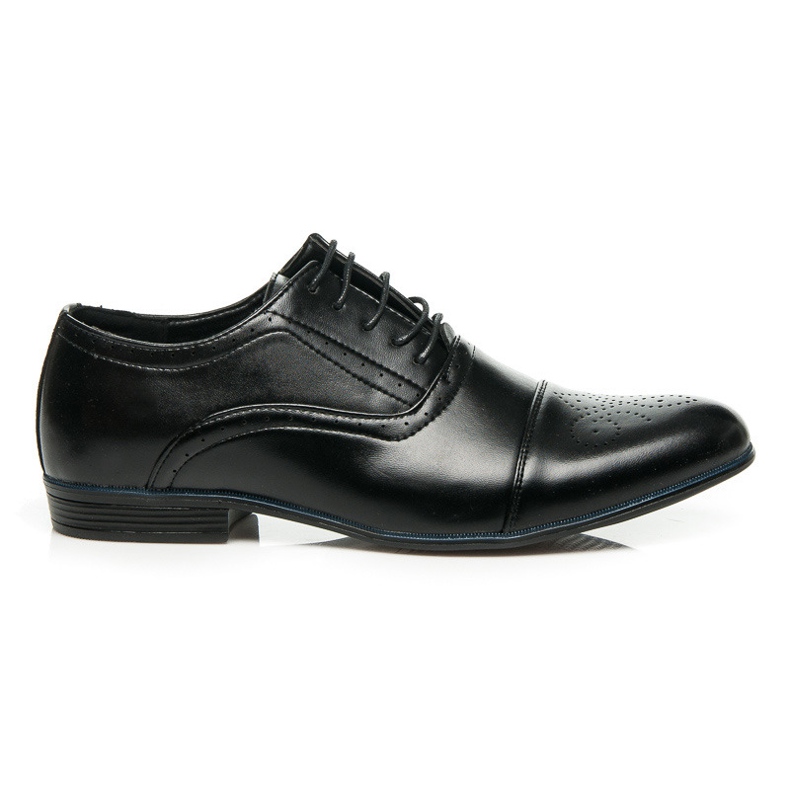 ROLAN Elegant shoes black