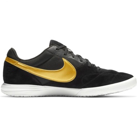 Indoor shoes Nike Premier Ii Sala Ic M AV3153-077 multicolored black