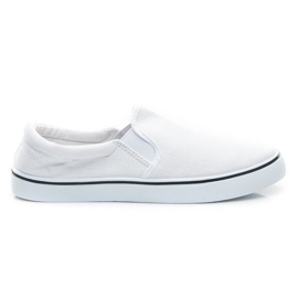 Vices White Slip Ony
