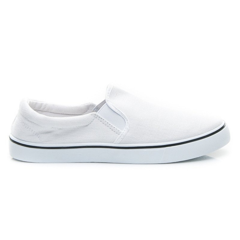 Vices White Slip Ony