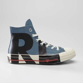 Converse Chuck 70 Celestial Teal Black Egret blue Converse Chuck 70 Celestial Teal Black Egret blue