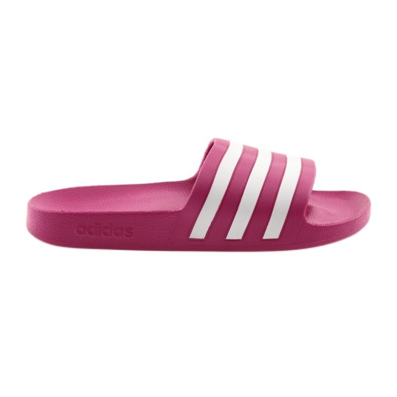Adidas Adilette Aqua F35536 slippers white pink