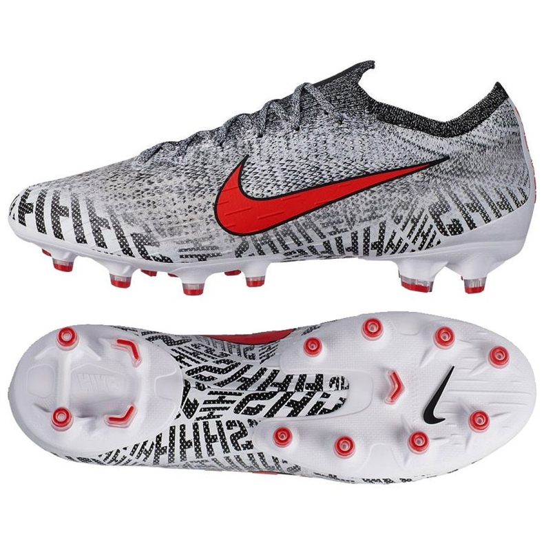 Nike Mercurial Vapor 12 Elite Neymar AG-Pro M AO3128-170 football shoe grey grey Nike Mercurial Vapor 12 Elite Neymar AG-Pro M AO3128-170 football shoe grey grey