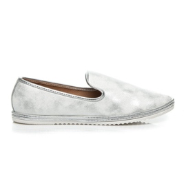 Stylish VICES Sneakers white Stylish VICES Sneakers white