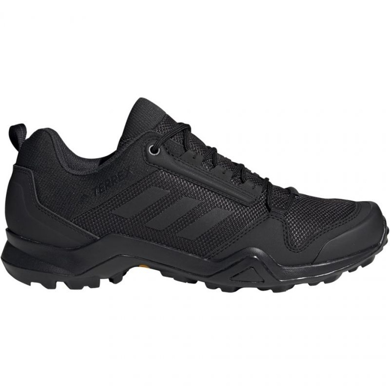 Trekking shoes adidas Terrex AX3 M BC0524 black