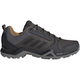 Trekking shoes adidas Terrex AX3 Gtx M BC0517 grey