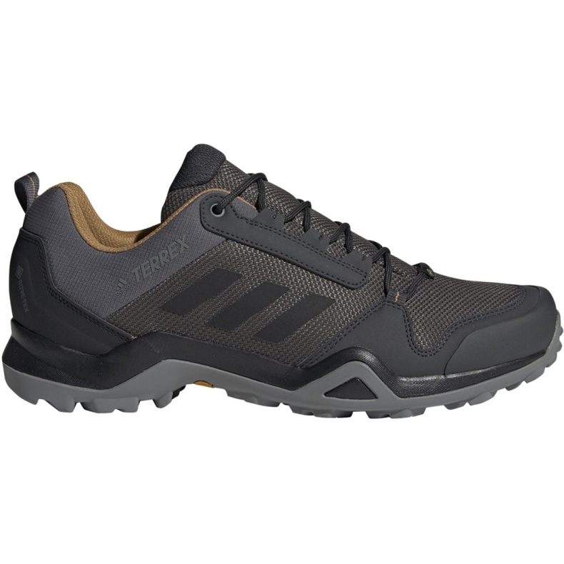 Trekking shoes adidas Terrex AX3 Gtx M BC0517 grey