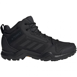trailcross goretex