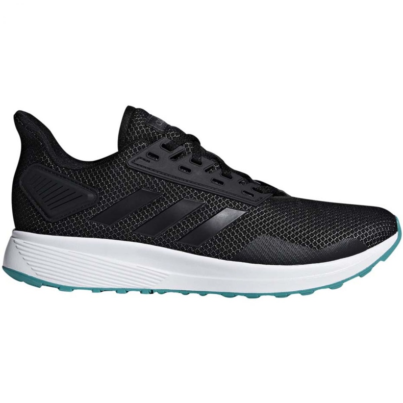 Running shoes adidas Duramo 9 M F34494 black