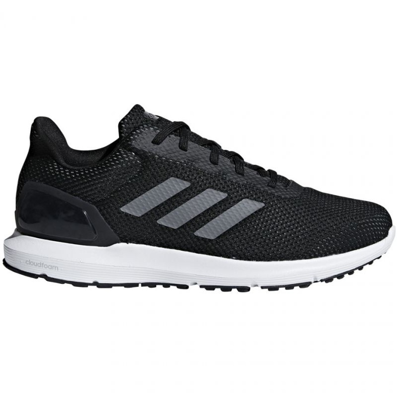 Running shoes adidas Cosmic 2 M F34881 black