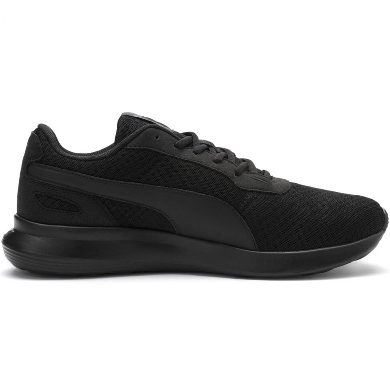 Puma St Activate M 369122 08 training shoes black
