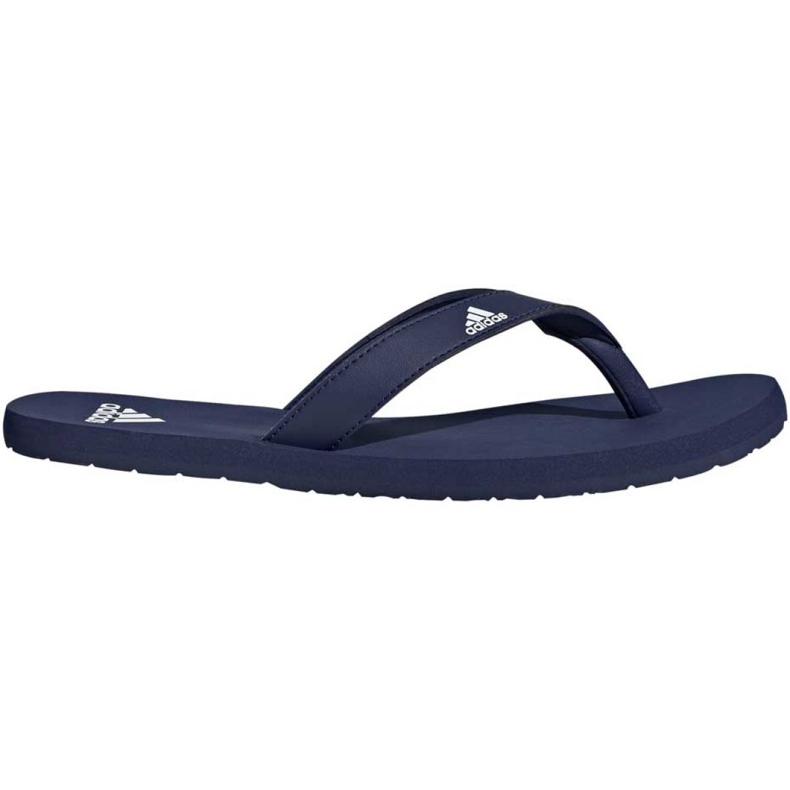 Adidas Eezay Flip Flop F35028 slippers navy blue Adidas Eezay Flip Flop F35028 slippers navy blue