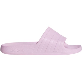 Adidas Adilette Aqua F35547 slippers pink
