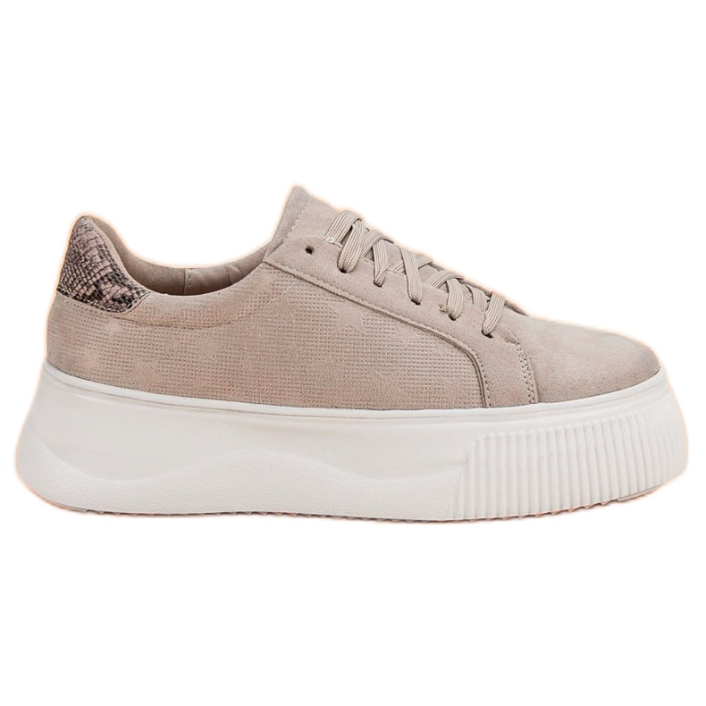 Vices Light Powder Creepers pink