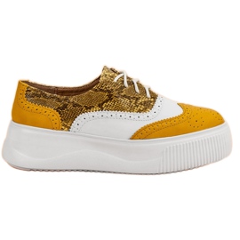 VICES Fashion shoes grey VICES Fashion shoes grey