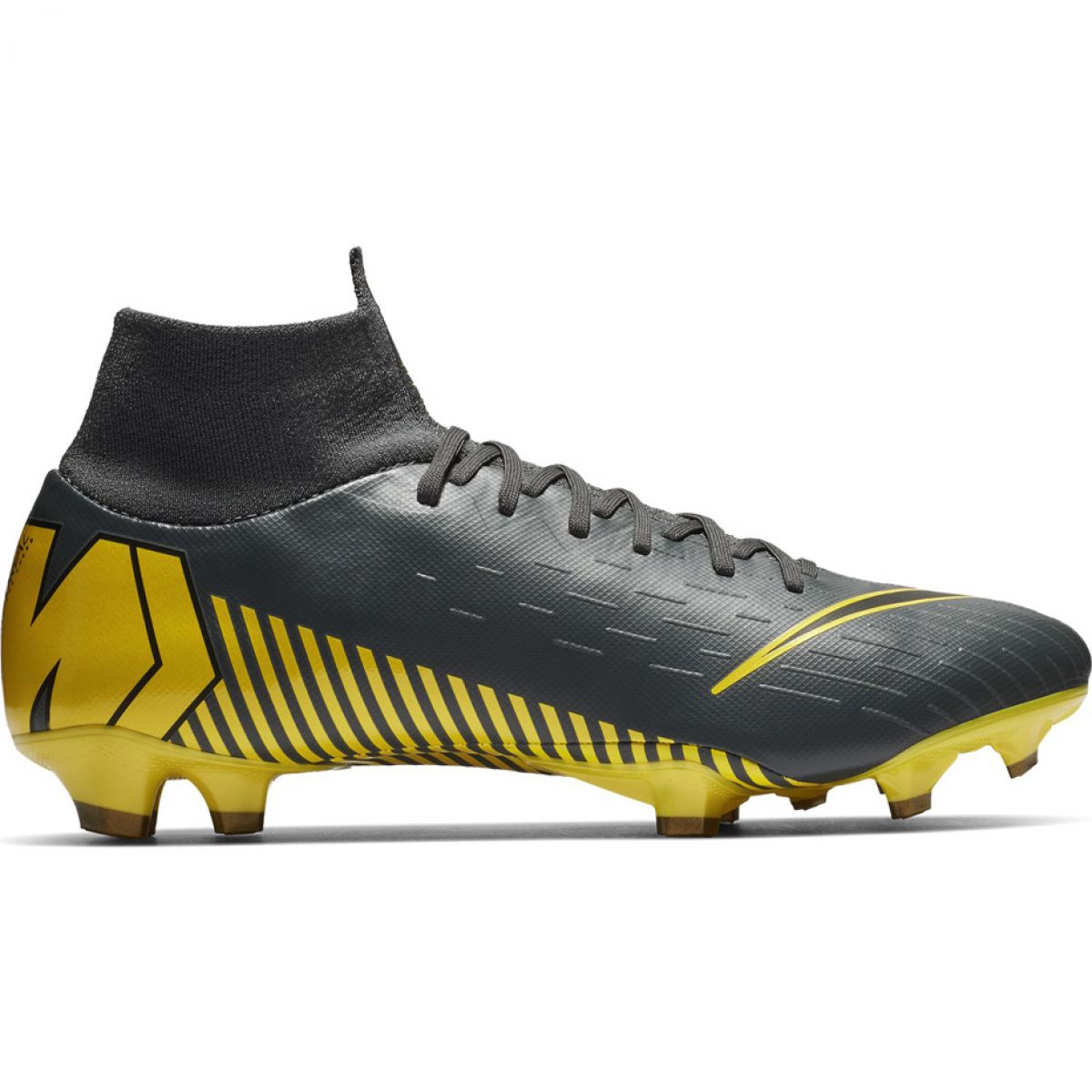 nike mercurial superfly vi pro fg