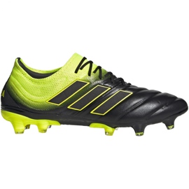 Adidas Copa 19.1 Fg M BB8088 football 