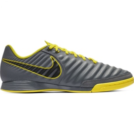 Nike Tiempo Legend X 7 Academy IC indoor shoes - Fashionable