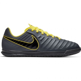 Nike tiempox legend 7 club indoor soccer shoes best sale