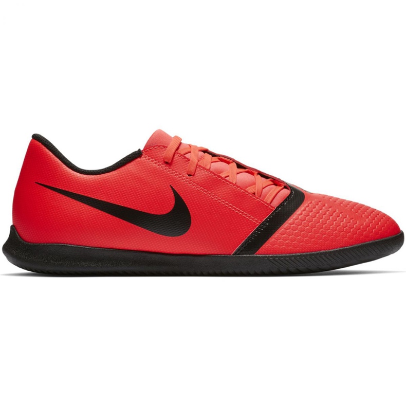 Indoor shoes Nike Phantom Venom CLub Ic M AO0578-600 red red
