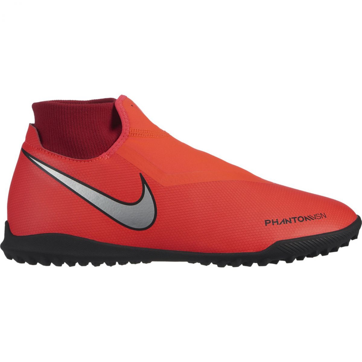 Nike Phantom VSN Academy DF TF football shoes