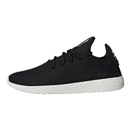 Adidas Originals Pw Tennis Hu M AQ1056 shoes black