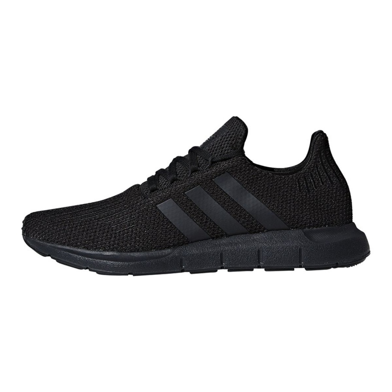 Adidas Originals Swift Run M AW0863 shoes black