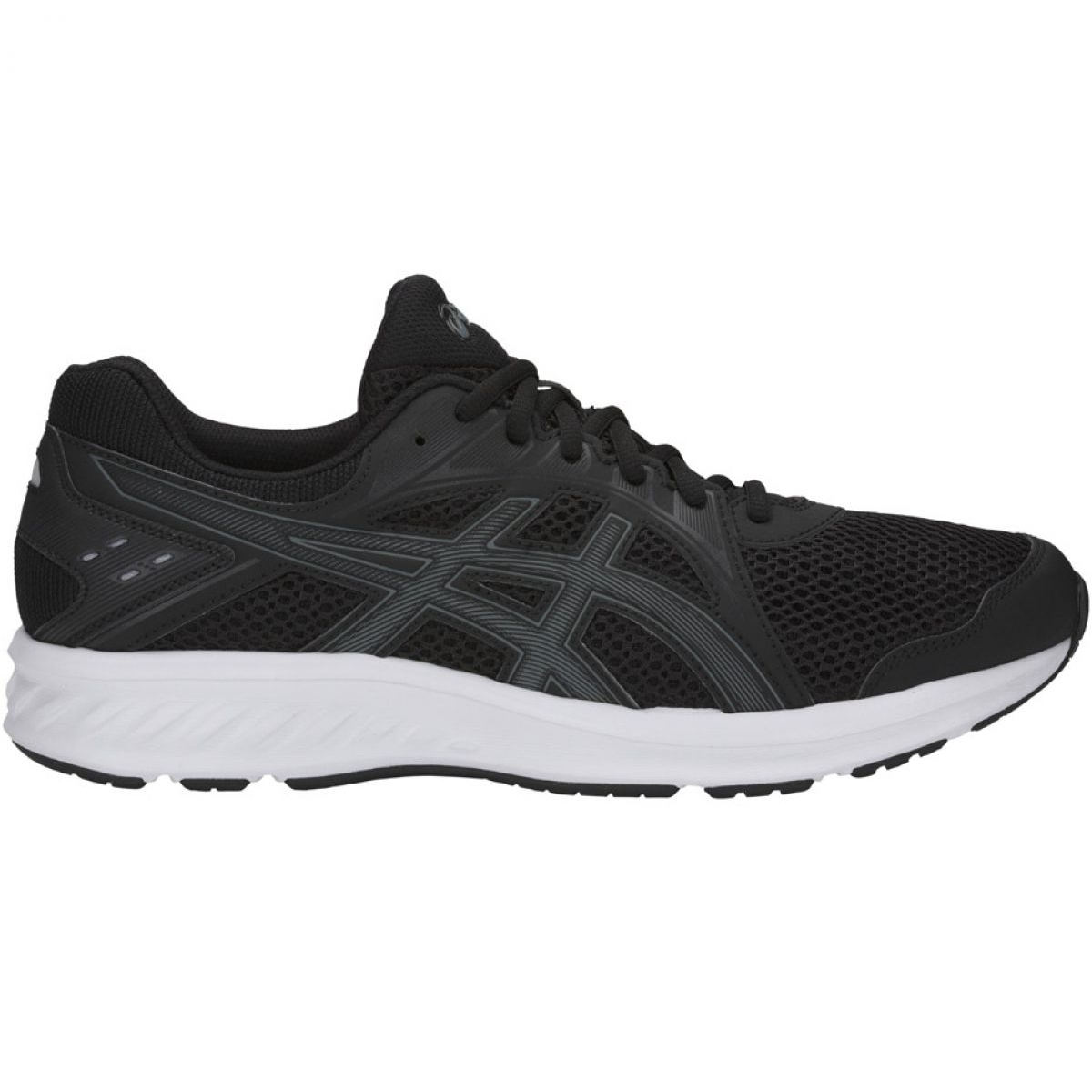 Running shoes Asics Jolt 2 M 1011A167 001 black