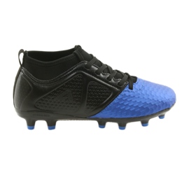 Sports boys' American Club OG23 Royal / Black blue