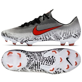 Nike Mercurial Vapor 12 Neymar Pro Fg M AO3123-170 football shoe multicolored multicolored Nike Mercurial Vapor 12 Neymar Pro Fg M AO3123-170 football shoe multicolored multicolored