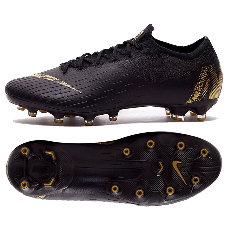Mercurial vapor 12 elite black discount