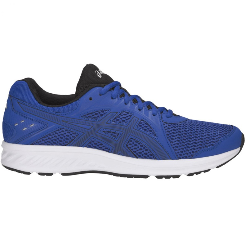 Asics Jolt 2 M 1011A167-400 shoes blue