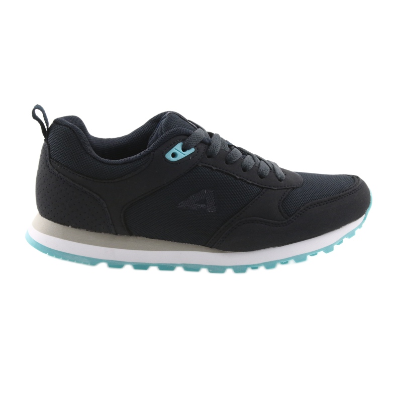 American Club WT26 Navy sports shoes blue navy blue