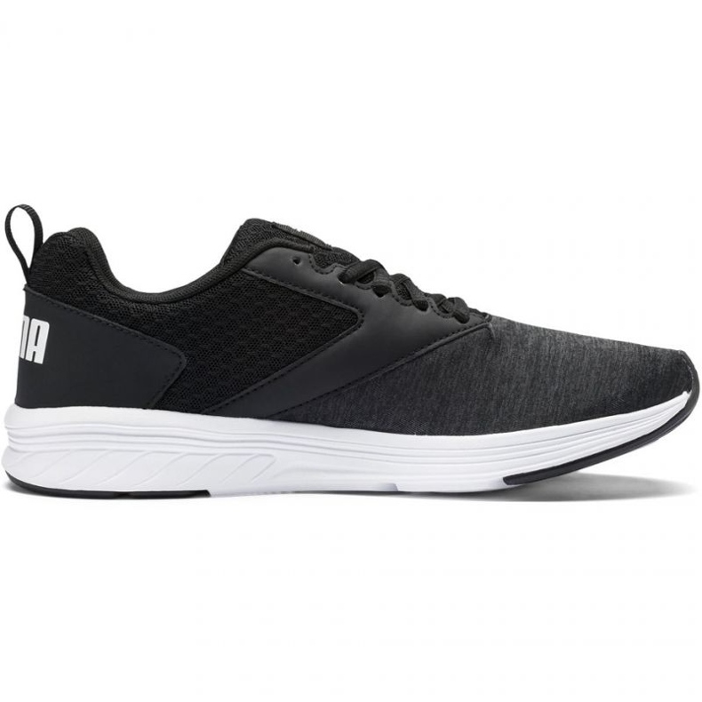 Puma NRGY COMETS training shoes 190556 06 black