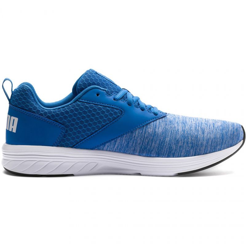Puma nrgy comet sales blue
