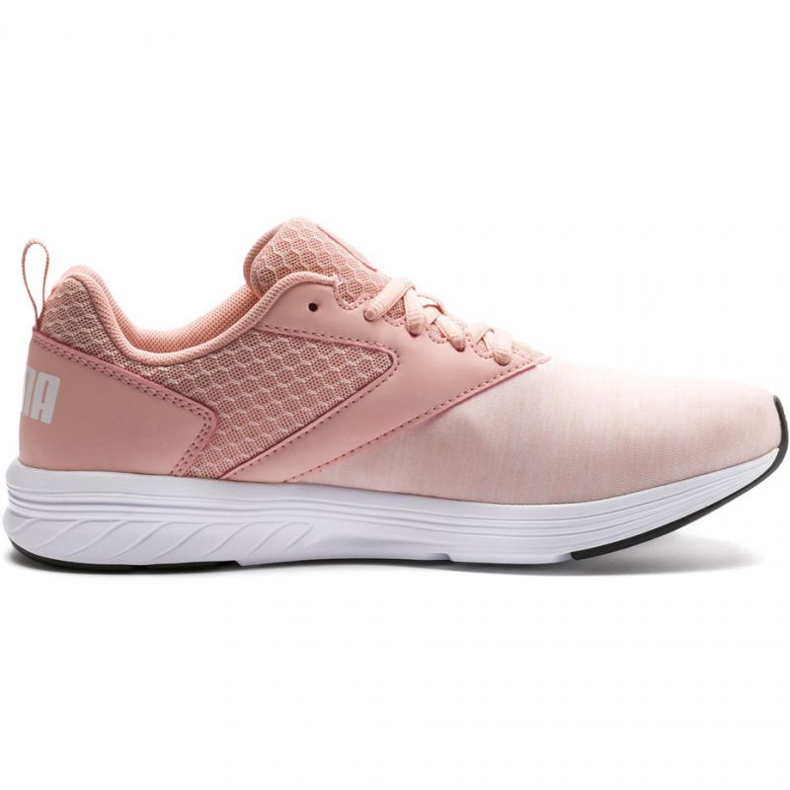 Training shoes Puma NRGY Comet W 190556 23 pink