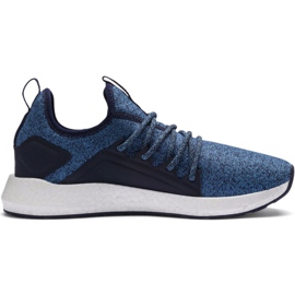 Shoes Puma Nrgy Neko Knit M 191093 13 blue Shoes Puma Nrgy Neko Knit M 191093 13 blue